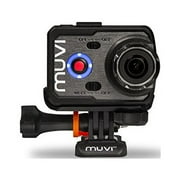 Veho MUVI K-Series K2 1080p Wi-Fi Handsfree Camcorder