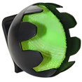 thumbnail image 1 of Golf Ball Cleaner Brush - Wearable Golf Accessory, Compact & Portable Ball Cleaning Tool for On-the-Go Golfers, 1 of 5
