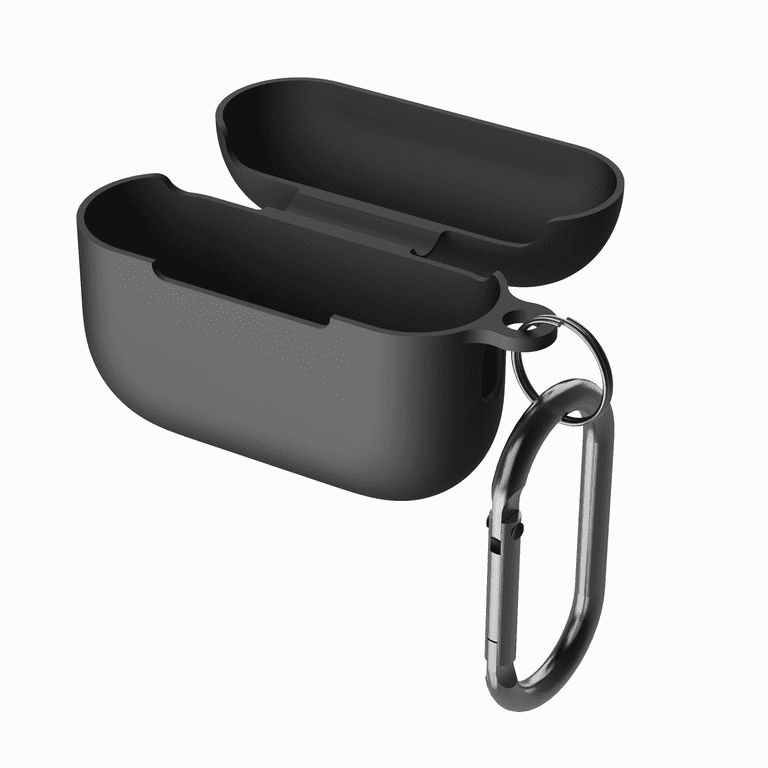 スマホアクセサリー Apple AirPodsPro Amazon.com: Spigen Lock Fit M [EZ FIT] Locking Device Compatible