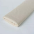thumbnail image 3 of Efavormart 54" x 120 feet Extra Large Wedding Tulle Bolt For Party Decorations Banquet Event Sewing DIY Crafts Fabrics - Beige, 3 of 11