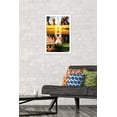 thumbnail image 3 of Netflix Outer Banks - OBX Wall Poster, 14.725" x 22.375" Framed, 3 of 6