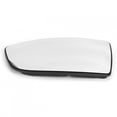 thumbnail image 2 of Car Rearview Mirror Glass, Durable ABS Material Anti-scratch Car Rearview Mirror Glass Replacement  For Car For Rearview Mirror Left,Right, 2 of 8