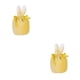 thumbnail image 1 of Cateissary Lindas bolsas de regalo de conejito para Pascua, regalos fáciles de llevar y bien pensados, decoraciones de Pascua, bolsas de Pascua Type2 NO2, 1 of 6