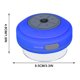 thumbnail image 3 of Pisexur Electrónica para Hombres Altavoz Bluetooth Portátil Altavoces Inalámbricos de Ducha para Teléfono Subwoofer Bluetooth Altavoz de Mano para Auto Altavoz Electrónica para Niños, Organizador de, 3 of 8