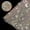 AB Color, variant on GoXteam 29160 Pieces Bling Rhinestone Sheets Self Adhesive for DIY, 9.4 x 7.9 Inch Rhinestone Stickers for Craft, Crystal Sheet, Car Cellphone Decoration (Silver)