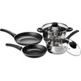 thumbnail image 1 of Batterie de cuisine, 1 of 1