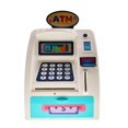 thumbnail image 2 of Kids Savings Bank Personal Cash Money Savings Early Education Bank Machine Toy, 2 of 4