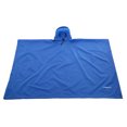 thumbnail image 3 of Imperméable TOMSHOO Imperméable Multifonction Léger avec Capuchon Randonnée Cyclisme Poncho de Couverture de Pluie Manteau de Pluie Extérieur Camping Tapis de Tente, 3 of 7
