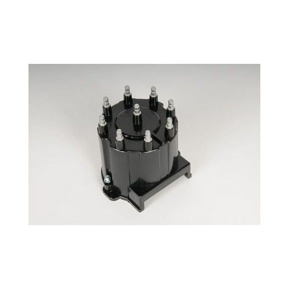 Distributor Cap - Compatible with 1988 - 1995 Chevy K2500 1989 1990 1991 1992 1993 1994