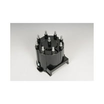 Distributor Cap - Compatible with 1988 - 1995 Chevy C1500 1989 1990 1991 1992 1993 1994