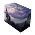 thumbnail image 3 of Harry Potter : The Complete Collection (Set of 7 Books), 3 of 4