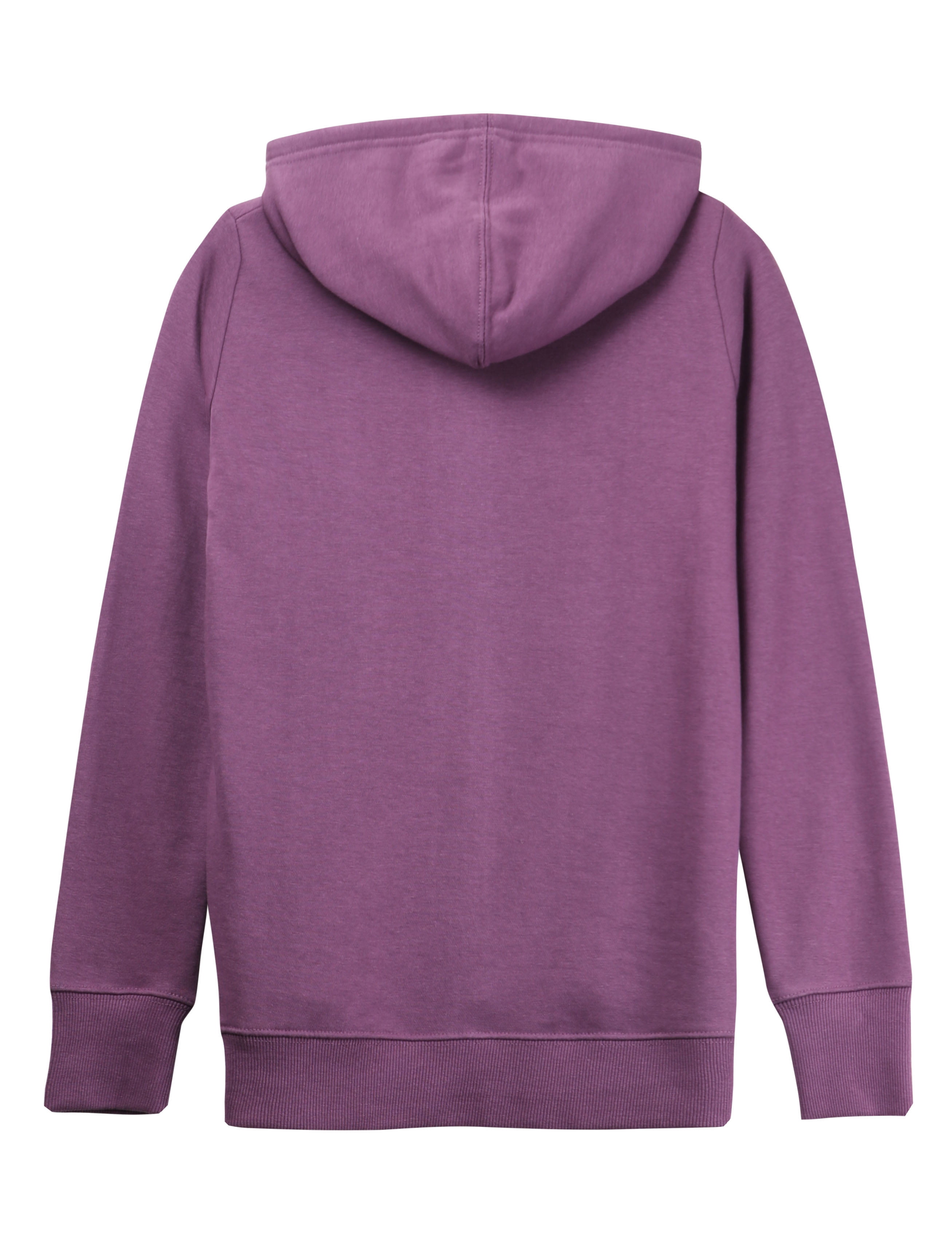 Ma Croix Womens Premium French Terry Pullover Hoodie Cotton Blended Hooded Sweatshirts
