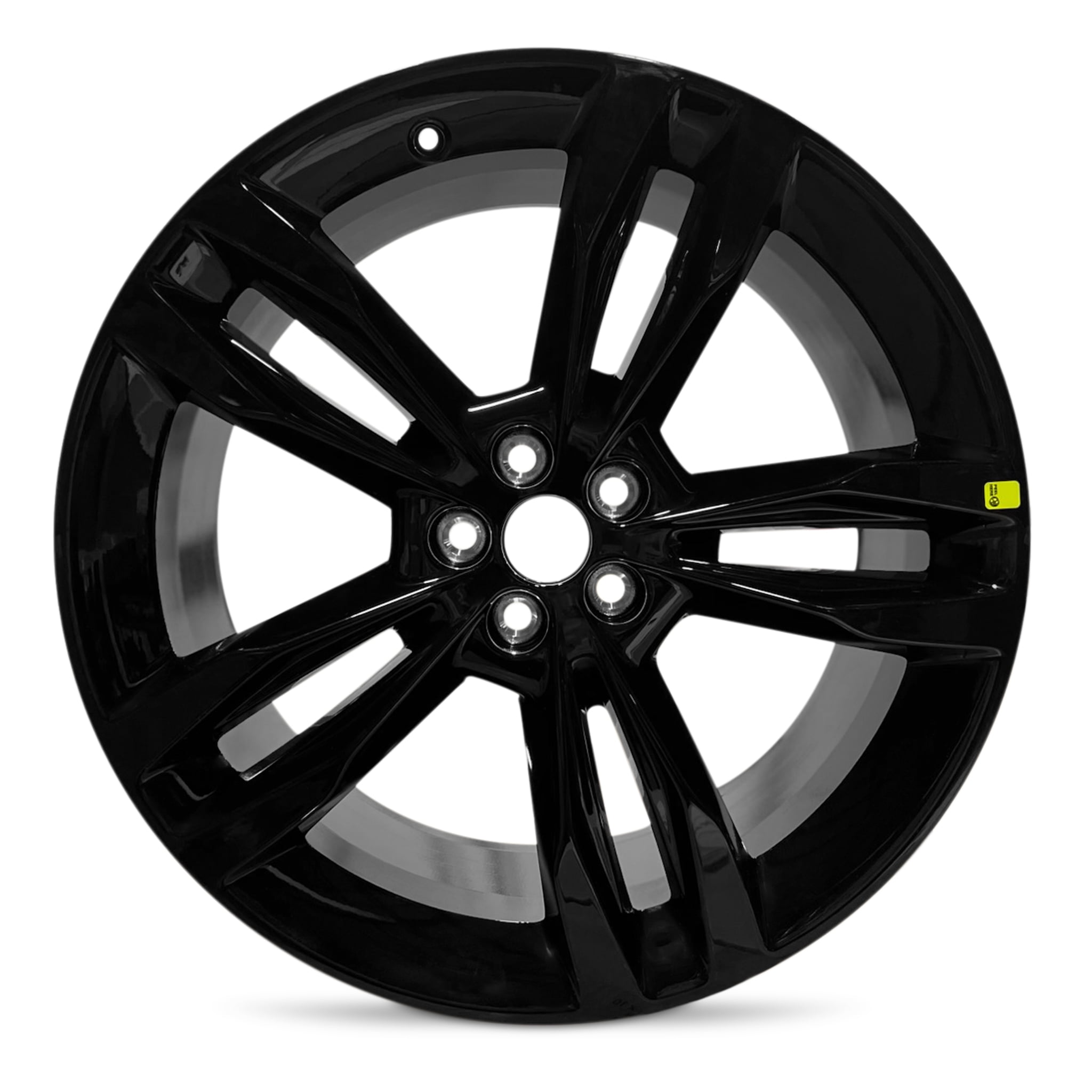 New Aluminum Wheel 15 inch for 10-11 Ford Focus 15x6 Kenya New Aluminum Wheel 15 inch for 10-11 Ford Focus 15x6 Kenya