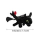 thumbnail image 4 of Lindo juguete de peluche, Animal relleno suave, figura de felpa, figura de película, muñeco de peluche, juguete de peluche para amantes del cine, niños y fanáticos, regalos, 4 of 5