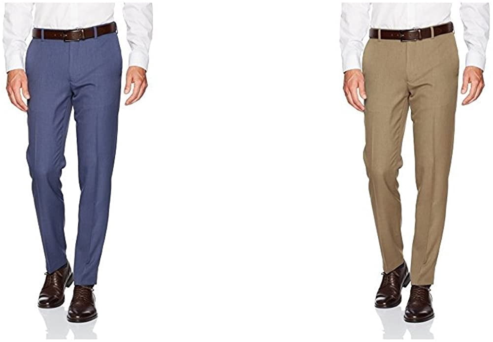 Van Heusen Mens Pants - Walmart.com