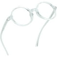 thumbnail image 1 of LifeArt Blue Light Blocking Computer Reading Glasses with Transparent Lens for Women/Men, 1 of 9