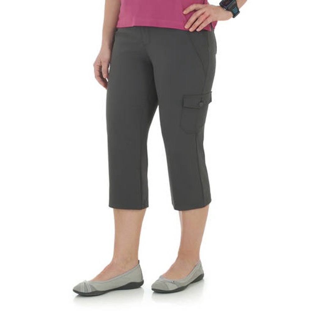 Lee Riders Women's Performance Capri