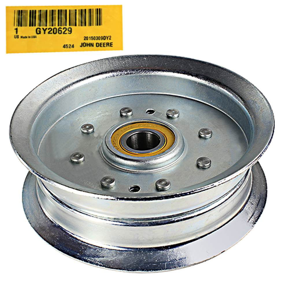 John Deere Original Equipment Idler GY20629