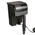 Marineland Penguin Bio-Wheel Power Filter 100 GPH, Multi-Stage Aquarium ...