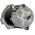 thumbnail image 2 of Outboard Starter Motor Compatible with Yamaha 150TXR DX150TLR SX150TXR V150TLR VX150TLR 150HP 2-Stroke 1997-2008 DX150TLR SX150TLR V150TLR Replaces 6N7-81800-10-00 S114-660 18-6415, 2 of 2