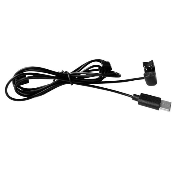 for Meta Smart Glasses (High-Bridge Version) Charging Cable Black