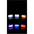 thumbnail image 5 of Small portable LED light for photography, 5 of 5