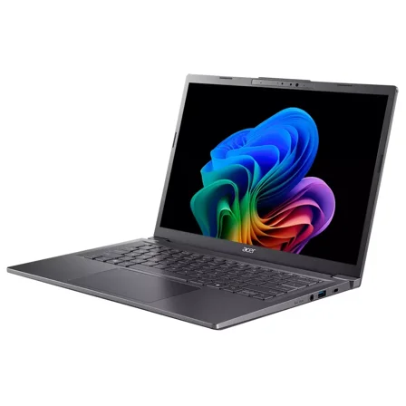 Acer Aspire 14" AI Touchscreen Laptop - Intel Core Ultra 5 8-core/8-Thread Processor - WUXGA (1920 x 1200) Display - Windows 11 Home