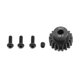 thumbnail image 5 of RC Car Mod Hardened Spur Gear Kit for 1/5 1/7 XO-1 1/10 1/10 E- 2.0V XL 46T+18T, 5 of 5