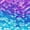Blue 08, variant on Feelyou Dreamy Unicorn Mermaid Twin Comforter Sets for Girls, Watercolor Galaxy Bedding Set, Blue Pink, Colorful Star Reversible, 2pcs