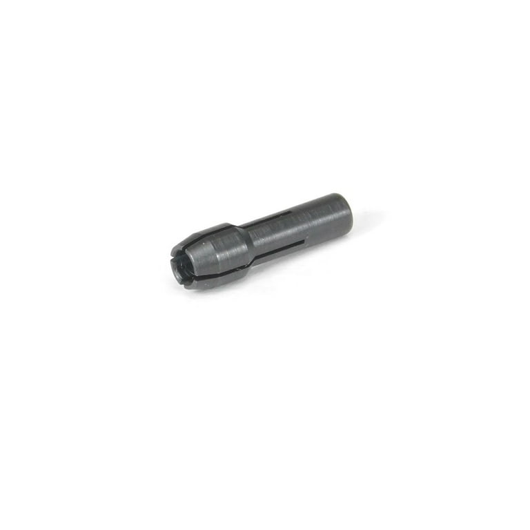 Black and decker rotary on sale tool collet