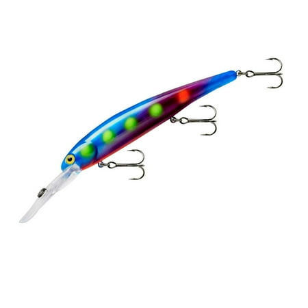 UPC: 0043069996631 | Bandit Lures BDTDGENG07 Generator-Red – BDTDGENG07