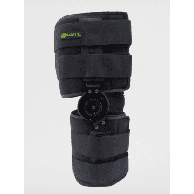 Rodillera Mecanica Senteq Unitalla Soporte de Compresion