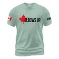 thumbnail image 2 of Playeras Algodon Para Hombre, Camiseta Deportiva De Moda Para Hombre, Camisetas De Fútbol Para Fiesta De Hop, Camiseta De Béisbol, 2 of 3