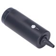 thumbnail image 2 of Electric Air Pump, USB Charging Wear Resistant 390L/min Inflator Pump With Air Nozzle For Outdoor ANGGREK Portable Inflator Pump, 2 of 8