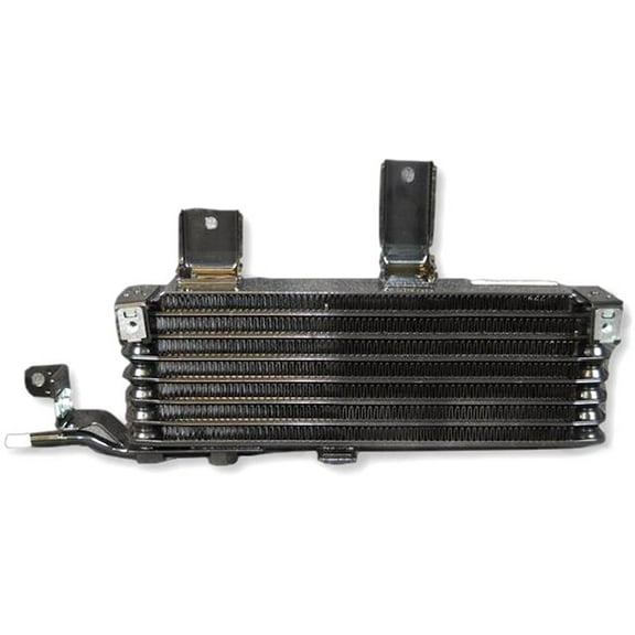 Automatic Transmission Cooler - Compatible with 2010 - 2015 RX450h 3.5L V6 2011 2012 2013 2014