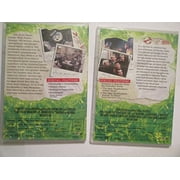 Ghostbusters 1 & 2 (DVD)