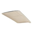 thumbnail image 3 of Brothers Trucks 05-328 Cloth Foamback Headliner - Tan, 3 of 5
