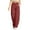 Brick Red, variant on Yoga Pants, Wide Leg Pants for Women 2026 Spring Summer Casual Loose Yoga Pants with Pockets Petite/Regular/Tall Stretch Casual Lounge Pants, XL