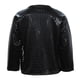 thumbnail image 4 of Cowsor Girls Sequin Jackets Glitter Varsity Bomber Sparkly Coat Party Outwear Lightweight Girls Cloth, 4 of 4