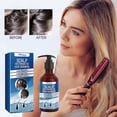 thumbnail image 1 of Scalp Anti-Dandruff and Antifungal Shampoo - Treats Folliculitis, Seborrheic Dermatitis, 1 of 5
