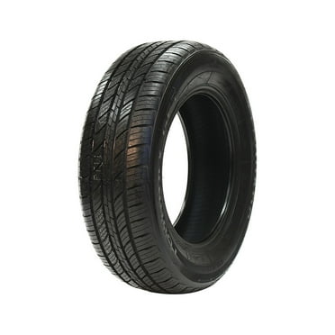 Eldorado Tourmax GFT All Season 225/55R19 99H Passenger Tire