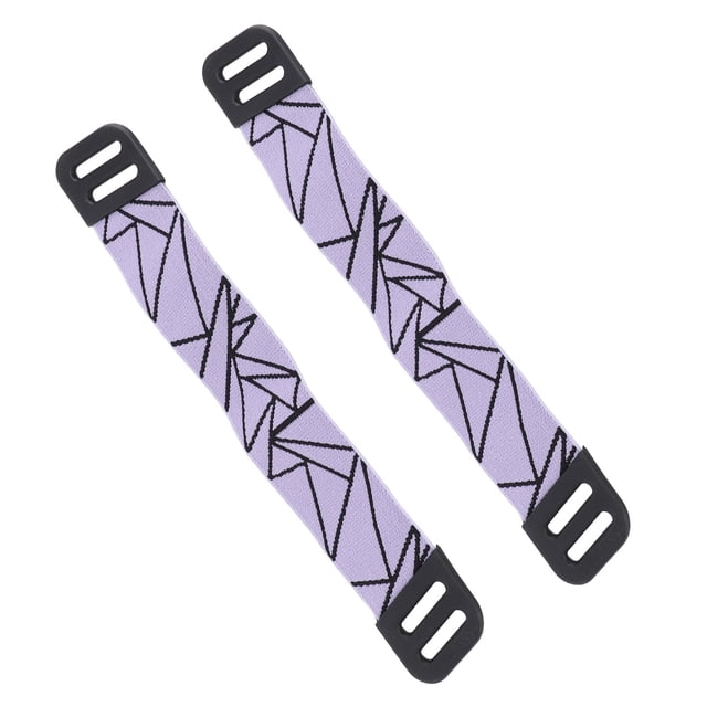 2 Coreas Flexibles Para Diadema de Auriculares Para G733 Inalámbricos, Cómoda diadema de Repuestro parauriculares G335 Con Cable para Juegos, Correa parauriculares G73333