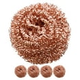 thumbnail image 1 of 5pcs Wire Soldering Tip Cleaners Solder Tip Cleaning Wire Iron Wire Cleaning Balls, 1 of 8