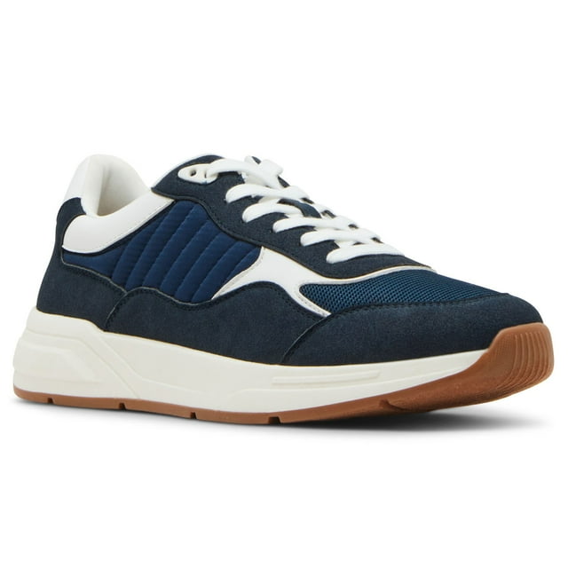 Steve Madden Men's Casual Sneaker