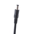thumbnail image 6 of Necvior 30cm/40cm Length 5.5x2.1mm/5.5x2.5mm Power Splitter Cord 1 to 2 Male Cable for Surveillances Camera and LED Light, 6 of 20