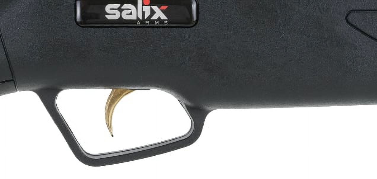 Trimex Arms Air Rifle .22 Cal Pellet Spring Power 500mm Break Barrel 700+ Fps 200 RDS 5.5mm Pellet