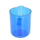 thumbnail image 3 of Taza de jarra de café acrílica de 600 ml con salida de agua tipo boca de águila Jarra de espuma antirrotura Azul, 3 of 10