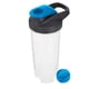 thumbnail image 4 of Contigo Shake & Go Fit Shaker Bottle, 28 oz., Carolina Blue, Snap Lid, 4 of 4