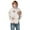 Beige, variant on CONFREE Toddler Boys Hoodie Long Sleeve Boys Pullover Hoodies Cartoon Graphic Soft Fall Winter Hooded Sweatshirt