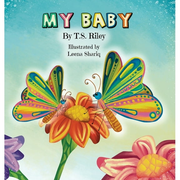 My Baby, (Hardcover)